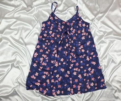 Kvalitné letné šaty, c&a,42