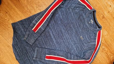 Krásne tričko hollister, hollister,170