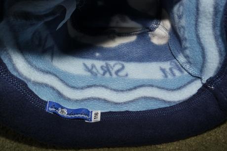 Detský klobúčik, damini,116