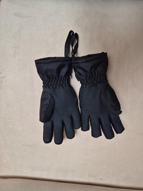 Lyžiarske rukavice wedze, wedze,152