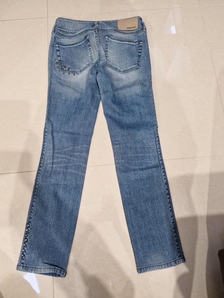 Damske rifle diesel, diesel,34