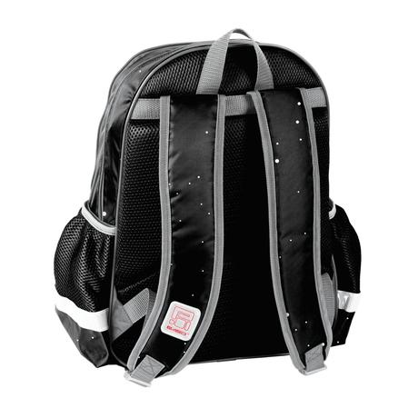 Školský ruksak, batoh nasa, 