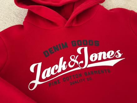 Jack and jones top stav, 128