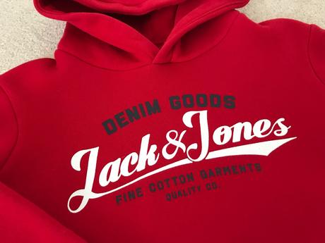 Jack and jones top stav, 128