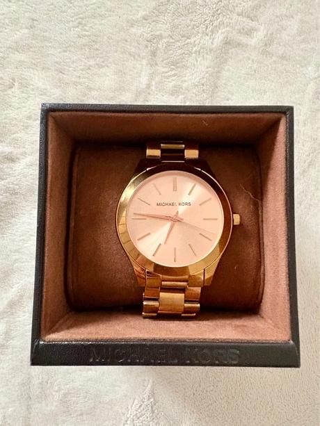 Michael kors dámske hodinky, michael kors