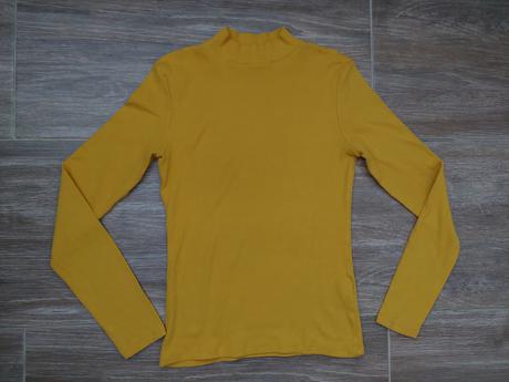 Rolákové tričko s, s