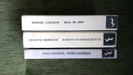 Slovenská klasika z rokov 1960-70,