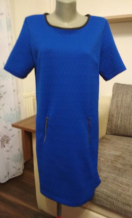 Neoprenové šaty, esmara,m