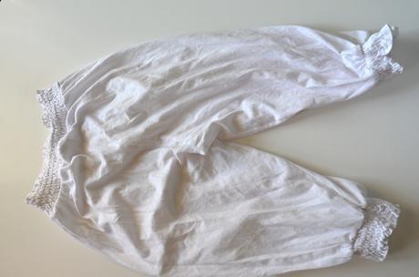 Letné nohavice , terranova,188