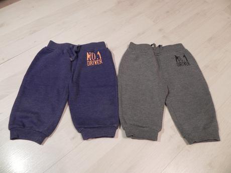 Teplacky, 2 ks, f&f,74