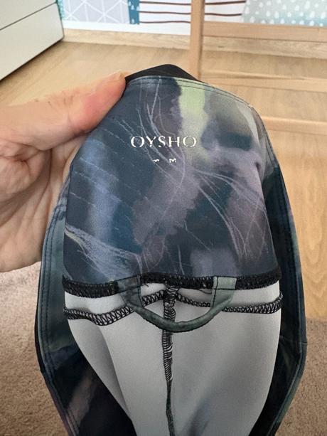 Leginy oysho, m