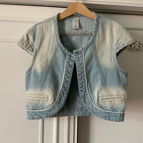 Rifľové bolerko, 146