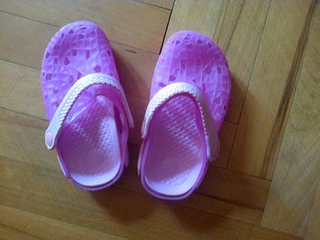Crocsy velkost 26, 26