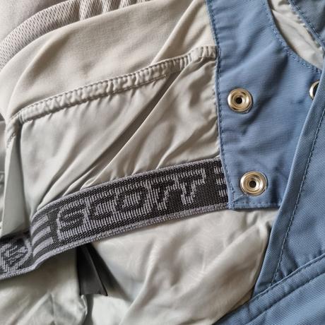 Lyžiarska bunda scott, s