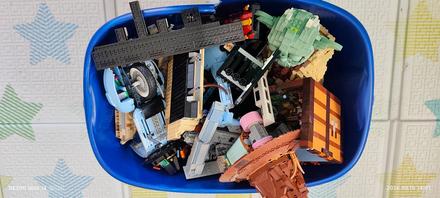 Lego,