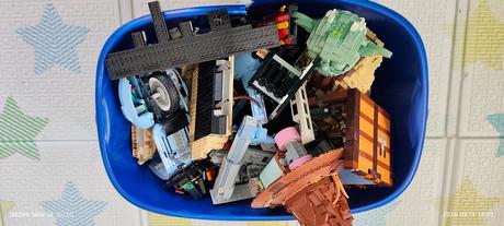 Lego,