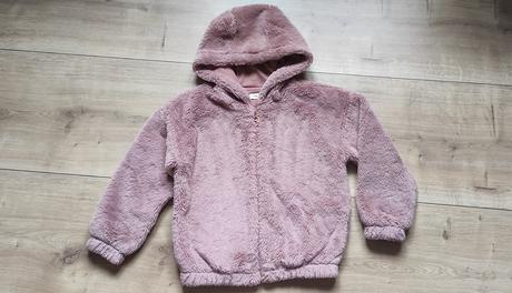 Chlpatá bunda, f&f,140