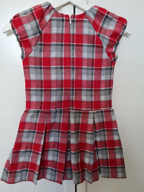 Šaty mayoral, mayoral,128