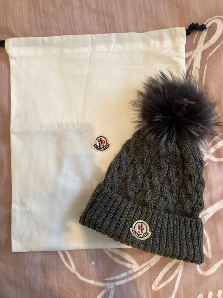 Čiapka moncler, 
