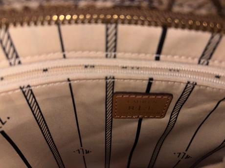 Kabelka rll, ralph lauren