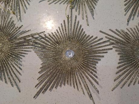 6x vianočná hviezda, 