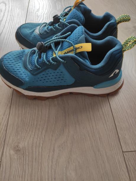 Turistické topánky, 35