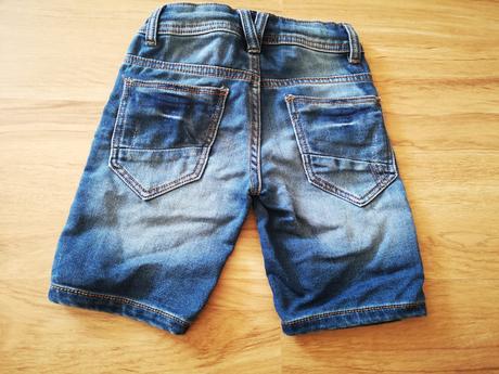 Riflove kratase, takko,104