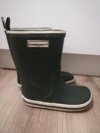 Barefoot gumáky bundgaard veľ. 26, bundgaard,26