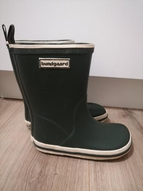 Barefoot gumáky bundgaard veľ. 26, bundgaard,26