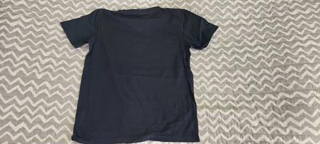 Tričko 150/155, champion,152