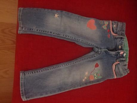 Detske rifle, h&m,92