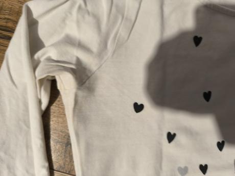 Tričko_ p7, orsay,s