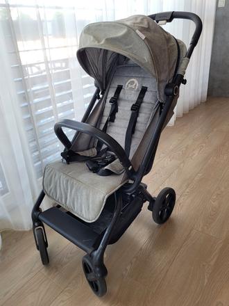 Kočík cybex, cybex,cybex eezy s+