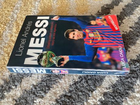 Lionel andrés messi (2012), 