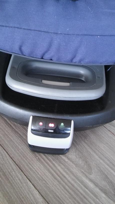 Autosedacka maxi cosi pearl, maxi cosi