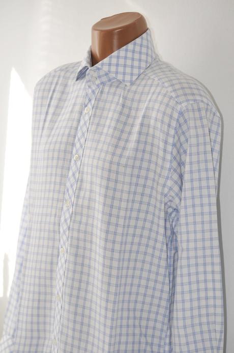 Pánska košeľa, burton,m