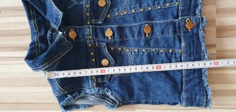 Rifľ.vestička, mayoral,104