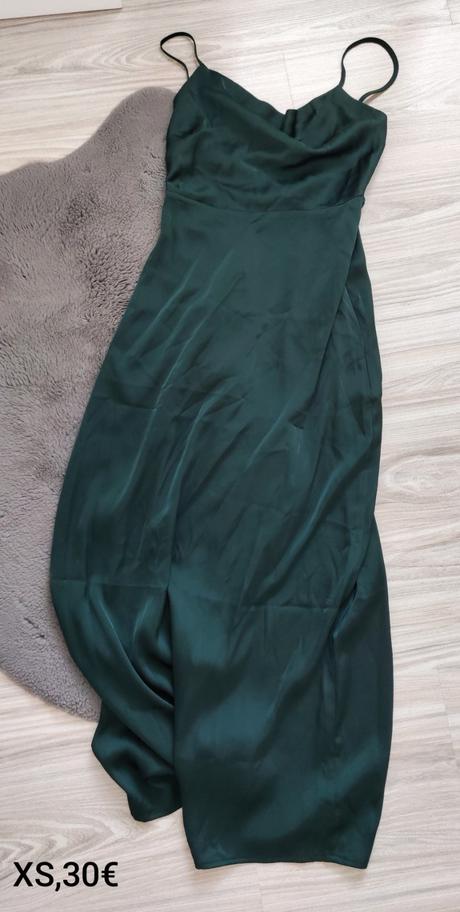 Elegantné šaty, xs