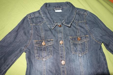 Riflove satocky f&f, f&f,134