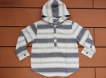 Košeľa lindex, lindex,104