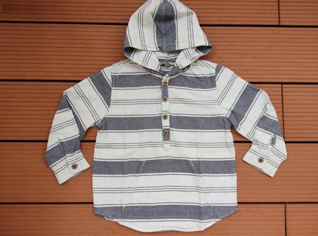 Košeľa lindex, lindex,104