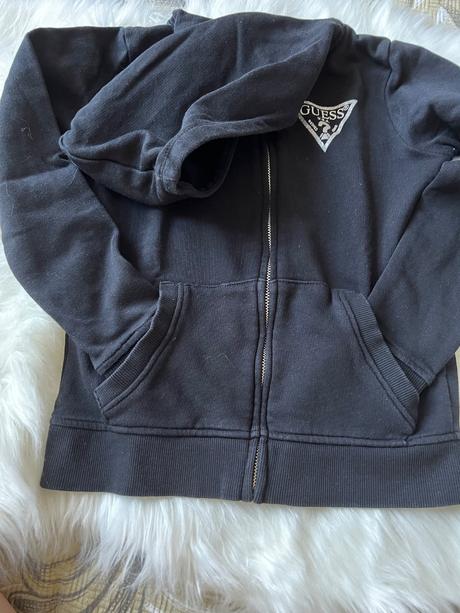 Mikina, guess,128
