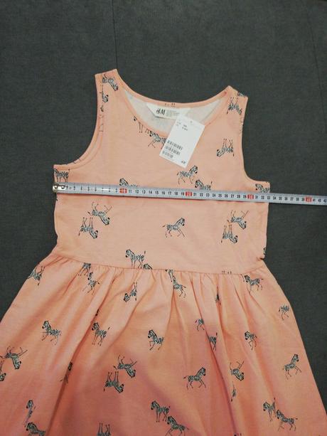 Setiky s4691, h&m,140