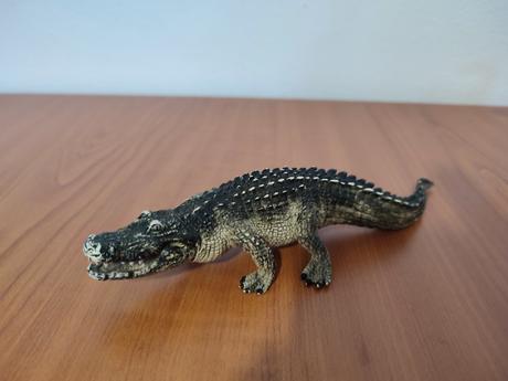 Schleich zvieratká, 
