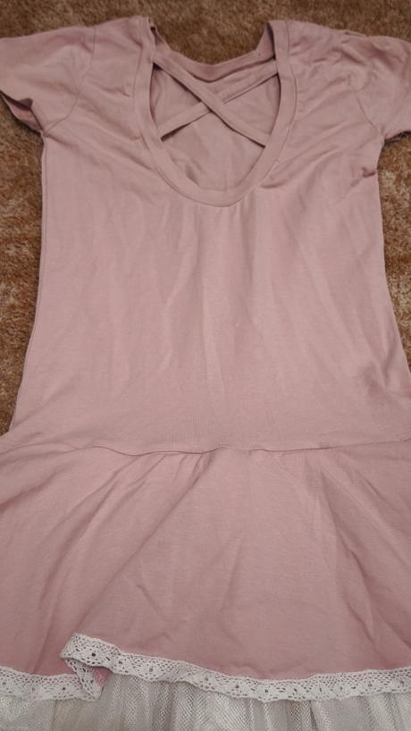 Šaty zn. zuppa, 122