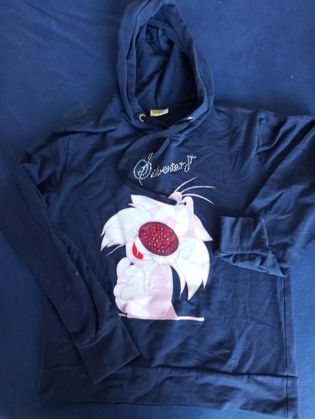 Mikina disney, disney,134