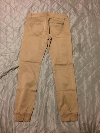 Super nohavice calliope, m