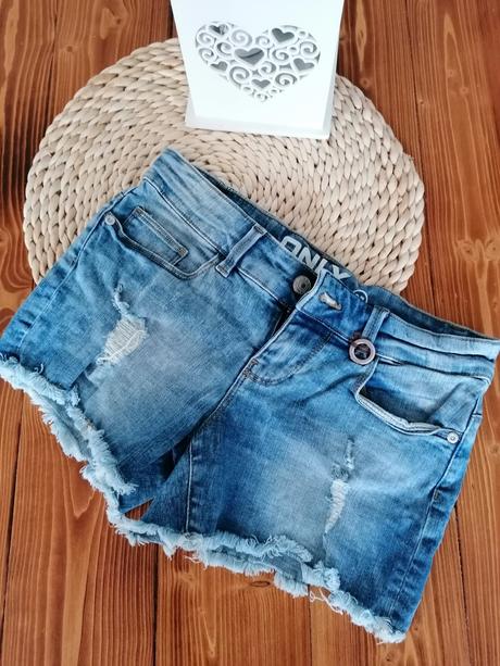 Kratasy riflove only 27, only,s