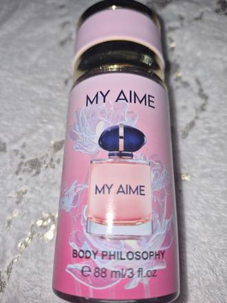 Parfem my aime,