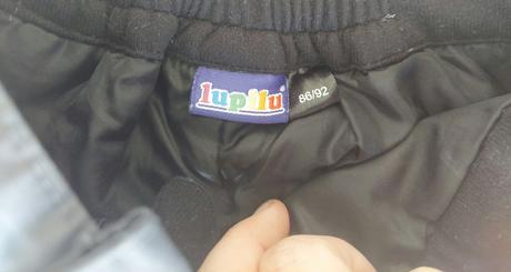 Oteplovačky, lupilu,86